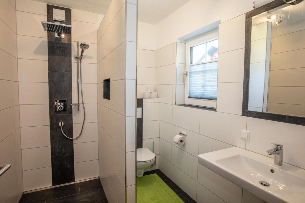 Zweimaederlhaus Apartment บัดมิทแทร์นดอร์ฟ ภายนอก รูปภาพ